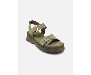 Sandales et nu-pieds JB Martin DELIA pour Femme 36 Vert