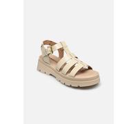 Sandales et nu-pieds JB Martin DELICE pour Femme 36 Blanc