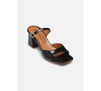 Sandales et nu-pieds JB Martin Diaz pour Femme 36 Noir