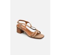 Sandales et nu-pieds JB Martin ECUME pour Femme 36 Beige