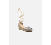 Sandales et nu-pieds JB Martin VISALIA pour Femme 41 Argent