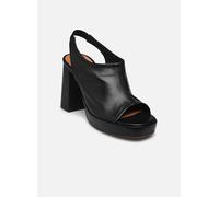 Sandales et nu-pieds Jonak BARTOLO pour Femme 39 Noir