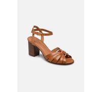 Sandales et nu-pieds Jonak DEBACQ pour Femme 40 Marron