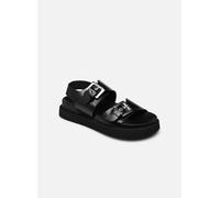 Sandales et nu-pieds Jonak LAGO pour Femme 41 Noir
