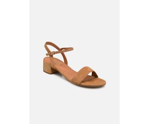 Sandales et nu-pieds Jonak VIA BIS pour Femme 36 Marron