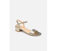 Sandales et nu-pieds Jonak VIA BIS pour Femme 37 Or et bronze
