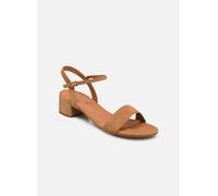 Sandales et nu-pieds Jonak VIA BIS pour Femme 38 Marron