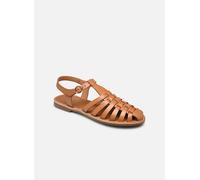 Sandales et nu-pieds Jonak WOLF pour Femme 40 Marron