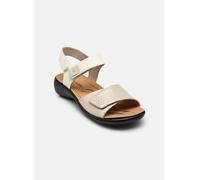 Sandales et nu-pieds Josef Seibel Ibiza 13 pour Femme 41 Or et bronze