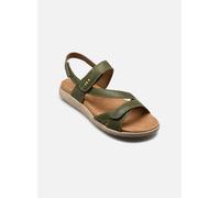 Sandales et nu-pieds Josef Seibel Juliet 01 pour Femme 42 Vert