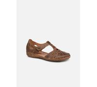 Sandales et nu-pieds Josef Seibel Rosalie 29 pour 37 Marron