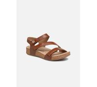 Sandales et nu-pieds Josef Seibel Tonga 25 pour Femme 41 Marron