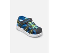 Sandales et nu-pieds Kangaroos K-Grobi pour Enfant 27 Gris
