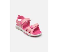 Sandales et nu-pieds Kangaroos K-Leni Fee pour Enfant 34 Rose
