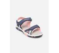 Sandales et nu-pieds Kangaroos K-Leni Lyla pour Enfant 35 Gris