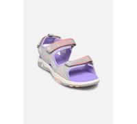 Sandales et nu-pieds Kangaroos K-Leni Nova pour Enfant 29 Gris