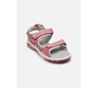 Sandales et nu-pieds Kangaroos K-Leni Nova pour Enfant 39 Rose