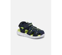 Sandales et nu-pieds Kangaroos K-Mini pour Enfant 28 Bleu