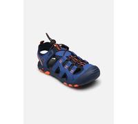 Sandales et nu-pieds Kangaroos K-Trek Jam pour Enfant 32 Bleu