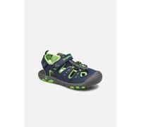 Sandales et nu-pieds Kangaroos K-Trek pour Enfant 36 Bleu