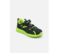 Sandales et nu-pieds Kangaroos KI-Rock Lite EV pour Enfant 29 Bleu