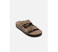 Sandales et nu-pieds Kaporal JIMMY pour Homme 40 Beige