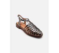 Sandales et nu-pieds Karston Jipas pour Femme 40 Argent