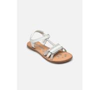 Sandales et nu-pieds Kickers Diamanto pour 28 Blanc