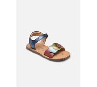 Sandales et nu-pieds Kickers Dyastar pour Enfant 27 Multicolore