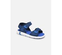 Sandales et nu-pieds Kickers Jumangap pour Enfant 31 Bleu