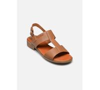 Sandales et nu-pieds Kickers KICK BUCLY pour Femme 40 Marron