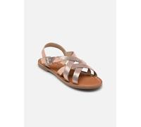 Sandales et nu-pieds Kickers KICK DIANA pour Femme 37 Rose