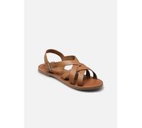 Sandales et nu-pieds Kickers KICK DIANA pour Femme 40 Marron