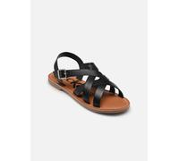 Sandales et nu-pieds Kickers KICK DIANA pour Femme 41 Noir
