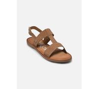 Sandales et nu-pieds Kickers KICK DINES pour Femme 39 Marron
