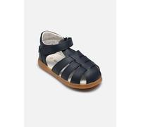 Sandales et nu-pieds Kickers KICK FLO pour 21 Bleu