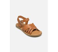 Sandales et nu-pieds Kickers Kick Ladora pour Femme 37 Marron