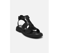 Sandales et nu-pieds Kickers KICK LILA pour Femme 38 Noir