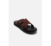 Sandales et nu-pieds Kickers KICK NEOL pour Homme 42 Marron
