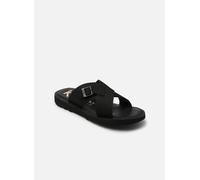 Sandales et nu-pieds Kickers KICK NEOL pour Homme 45 Noir