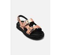 Sandales et nu-pieds Kickers NEOSUMMER pour 38 Rose