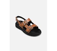 Kickers Sandales Neosummer Femme Camel Taille 37