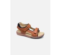 Sandales et nu-pieds Kickers Platino pour Enfant 28 Marron