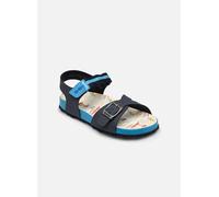 Sandales et nu-pieds Kickers Sostreet pour Enfant 30 Bleu