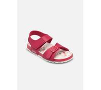 Sandales et nu-pieds Kickers Sunkro pour Enfant 34 Rose