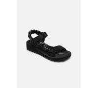 Sandales et nu-pieds Kurt Geiger ORION pour Femme 36 Noir