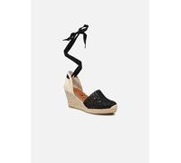 Sandales et nu-pieds La maison de l'espadrille Norway pour 38 Noir