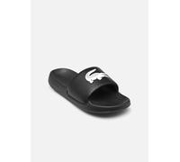 Sandales et nu-pieds Lacoste Serve Slide 1.0 123 M pour 39 1/2 Noir