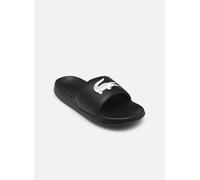 Lacoste Sandales Serve 1.0 Homme Noir Taille 40.5 Plastique