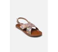 Sandales et nu-pieds L'Atelier Tropézien Il 2261 pour Enfant 33 Multicolore